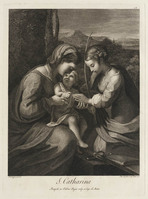 KG 00434
          <br/>
          Het mystieke huwelijk van St. Catharina
          <br/>
          <em>Capellan, Antonio (ca.1740 ->1810)</em>